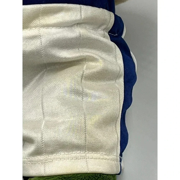 Build a Bear Trekkin Turtle Plush-Removable Shell Backpack/Soccer Uniform/17” - Picture 13 of 16